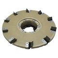 flooring buffer diamond pad